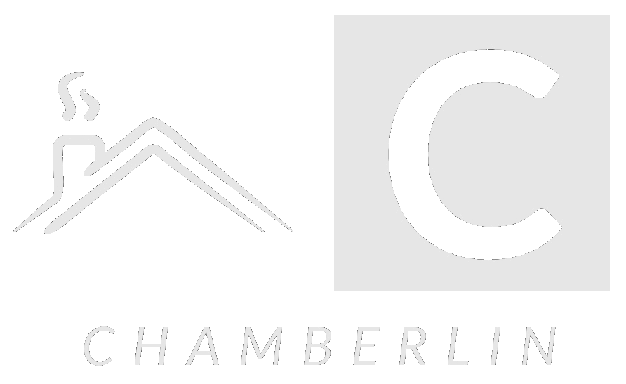 Chamberlin Movers logo